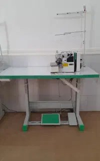 چرخ سردوز زوجی ۳ نخ