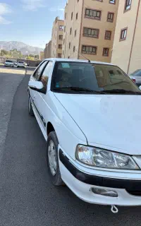 پارس ۴۰۱ سال