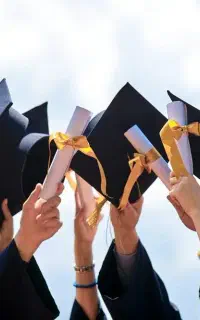 اخذمدارک تحصیلی دیپلم تا دکترا