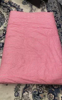 رخت خواب پشمی
