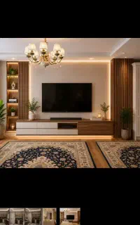 فرش ۶ متری