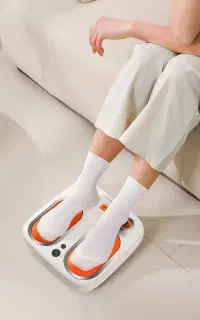 ماساژور پا شارژی پورودو