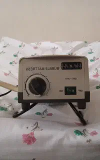 دستگاه تشک مواج