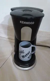 قهوه ساز
