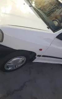 پراید ۱۳۱