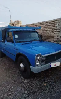 نیسان فروشی