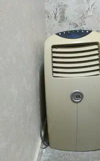کولر ایستاده(گازی)  سایز کوچک