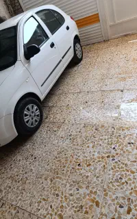 تیبا 2 مدل 99