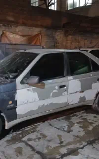 نقاشی خودرو با شرایط پرداخت اقساطی