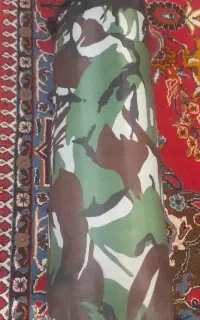 کیسه بوکس سالم