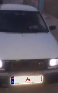 پراید مدل ۸۰