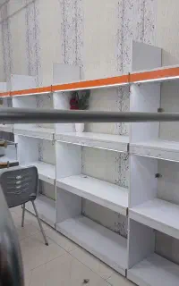 قفسه ورگال