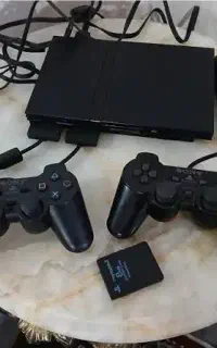 فروش کنسول ps2
