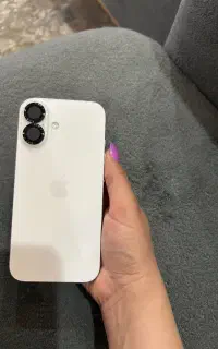 ایفون۱۶ نرمال۱۲۸