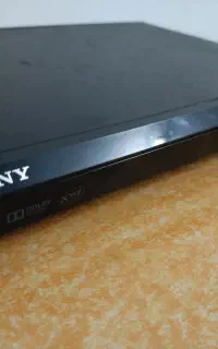 دستگاه پخش کننده DVD سونی مدل SR370