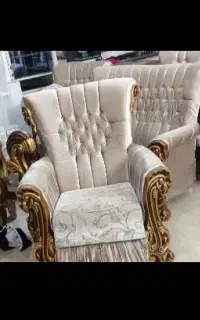 مبلمان و میر ناهار خوردی