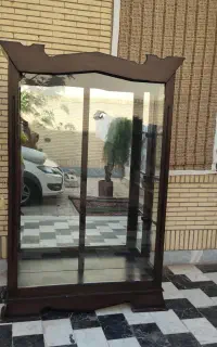 بوفه