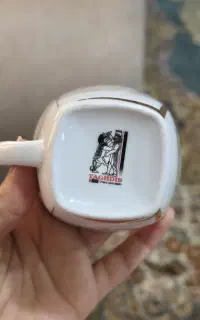 سرویس ۹۲ پارچه تقدیس اصل