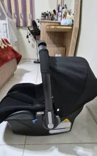 کریر نوزاد در حد نو