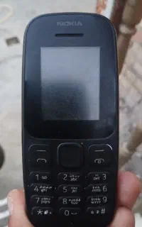 نوکیا بدون هیچ ایراد کم کار
