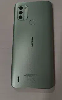 نوکیا C31