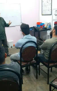 آموزش دوره های تخصصی مکانیک خودرو