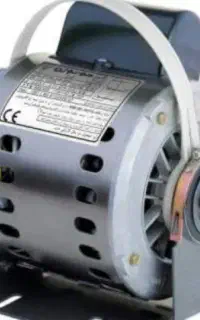 دینام کولر ابی