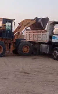 خدمات لودر