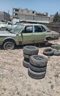 نصب و فروش وسایل استوک