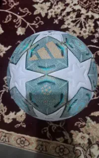 توپ اورجینال چمپیونزلیگ