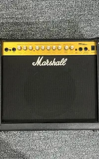 امپلی فایر گیتار الکتریک marshall