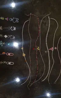 اکسسوری (گیفت ،روزمره،سفارشی)