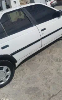 پژواردی مدل 80قیمت 260میلیون