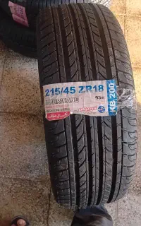 لاستیک نو