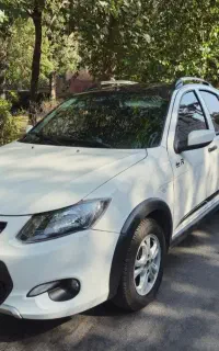 کوییک R 1400