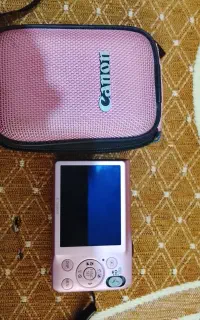 دوربین فیلم برداری وعکاسی