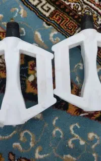 جا پایی دوچرخه