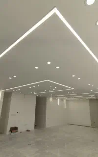 برقکار ساختمان