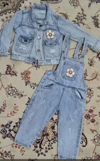 لباس سایز 2