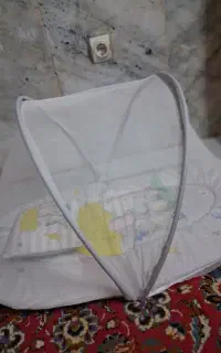 پشه بند