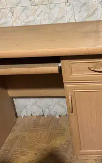 میز تحریر و میزکامپیوتر