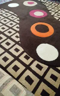 باسلام فرش فانتزی