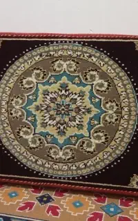 6عدد پشتی سالم در حدنو