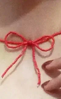 حراجیگردنبند هرچی گفتی برا خودت