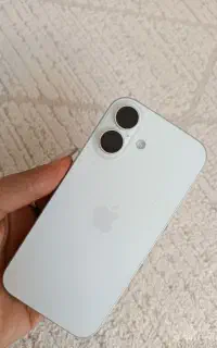 گوشی آیفون 16نرمال نو