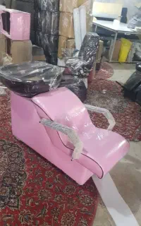 فروش صندلی آرایشگری زنانه