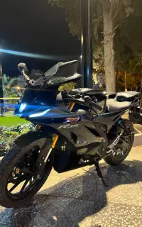 Yamaha r15 یاماها
