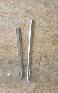زه سه بعدی دنا پلاس نقری