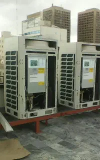 نصب ،سرویس،تعمیرات کولرگازی
