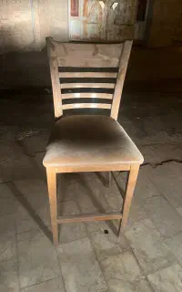 صندلی بار